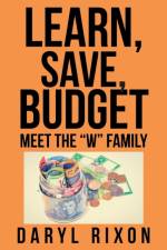 Learn, Save, Budget af Daryl Rixon