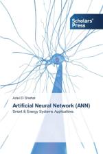 Artificial Neural Network (ANN) af Adel El Shahat