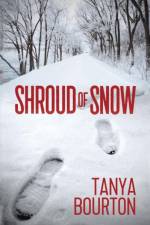 Shroud of Snow af Tanya Bourton