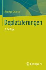 Deplatzierungen af Rodrigo Duarte