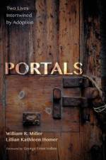 Portals af Lillian Kathleen Homer
