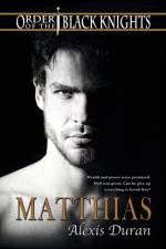 Matthias af Alexis Duran