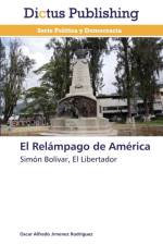 Relampago de America af Jimenez Rodriguez Oscar Alfredo