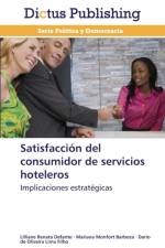 Satisfaccion del consumidor de servicios hoteleros af Lima Filho Dario de Oliveira