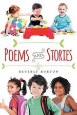 Poems and Stories af Beverly Burton