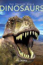 Dinosaurs af Kay De Silva