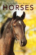 Horses af Kay De Silva