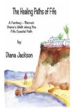 The Healing Paths of Fife af Diana Jackson