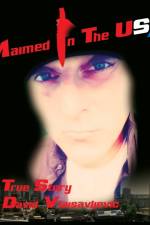 Maimed in The USA af David Vlaisavljevic