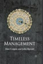 Timeless Management af J. Barratt