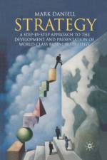 Strategy af Mark Daniell