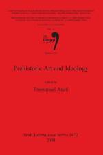 Prehistoric Art and Ideology