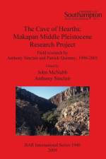 Cave of Hearths: Makapan Middle Pleistocene Research Project