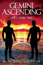 Gemini Ascending af Mark John Terranova
