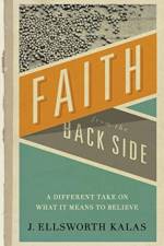 Faith from the Back Side af J. Ellsworth Kalas
