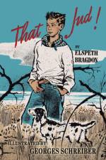 That Jud! af Elspeth Bragdon
