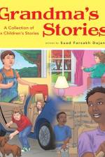 Grandma's Stories af Suad Farsakh Dajani