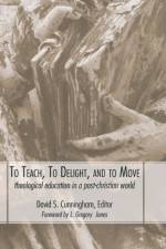 To Teach, To Delight, and To Move