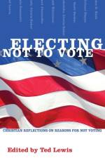 Electing Not to Vote