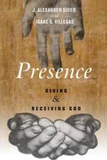 Presence af J Alexander Sider