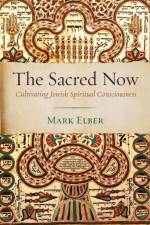 The Sacred Now af Mark Elber