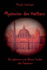 Mysterien des Vatikans af Theodor Griesinger