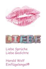 Liebe af Harald Wolf