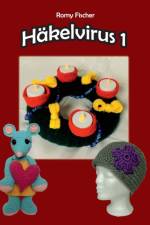 Hakelvirus 1 af Romy Fischer