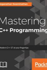 Mastering C++ Programming af Jeganathan Swaminathan