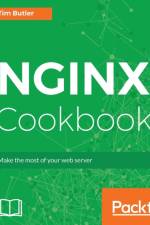 NGINX Cookbook af Tim Butler