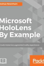 Microsoft HoloLens By Example af Joshua Newnham