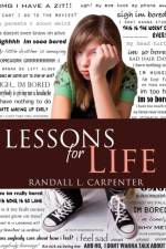 Lessons for Life af Randall L Carpenter