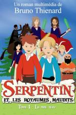 serpentin et les royaumes maudits