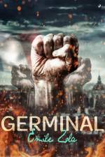 Germinal af Emile Zola