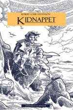 Kidnappet af Robert Louis Stevenson