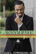 Funny Faith af Sam L Townsend