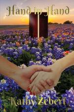 Hand in Hand af Kathy Zebert