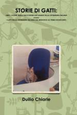STORIE DI GATTI: I MIEI, I VOSTRI, QUELLI RACCONTATI DAI GRANDI DELLA LETTERATURA ITALIANA ovvero I GATTI NELLA LETTERATURA ITALIANA DAL MEDIOEVO AL PRIMO NOVECENTO af LA DIFESA ALEKHINE (THE ALEKHINE DEFENSE) Duilio Chiarle