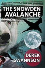 The Snowden Avalanche af Derek Swannson