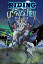 Riding the Dark Frontier II af Thirteen O'Clock Press