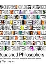Squashed Philosophers af Glyn Hughes