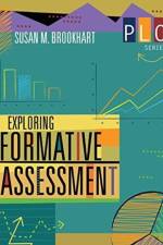 Exploring Formative Assessment af Susan M (Duquesne University) Brookhart