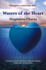 Waters of the Heart af Magdalena Chavez
