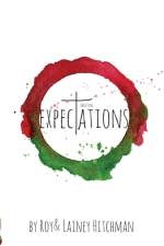 Adjusting Expectations af Lainey Hitchman