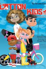 Cotton Kids Adventures af Africa Hann