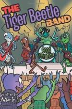 Tiger Beetle Band af Marty Funcell