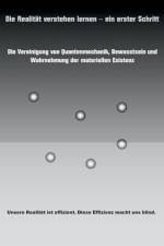 Realitat verstehen lernen - ein erster Schritt af Carsten Richter