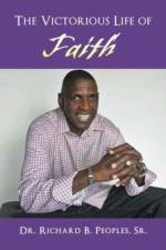 Victorious Life of Faith af Dr Richard B
