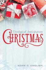 Christmas af Adam C English
