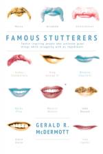 Famous Stutterers af Gerald R (Roanoke College) McDermott